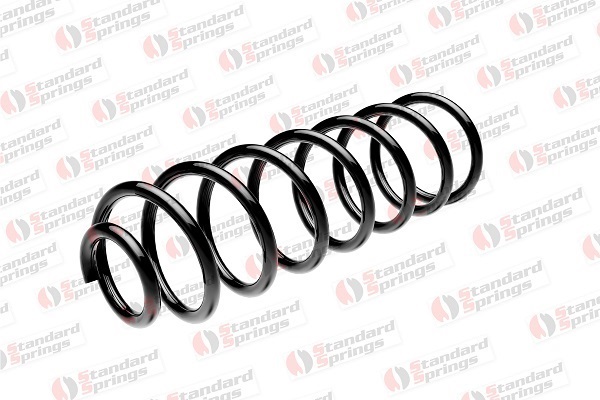 Prużina podvozku STANDARD SPRINGS